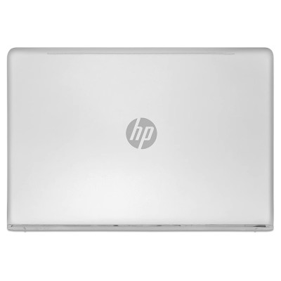 HP ENVY X360 17-U M7-U Lcd back cover A Case silver