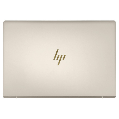 HP ENVY13 13-AD TPN-I128 LCD Rear Top Lid Back Cover A case gold