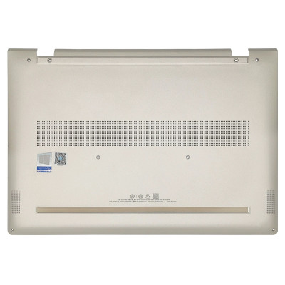 HP ENVY13 13-AD TPN-I128 bottom case D cover gold Discrete graphics