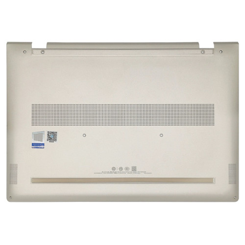 HP ENVY13 13-AD TPN-I128 bottom case D cover gold Discrete graphics