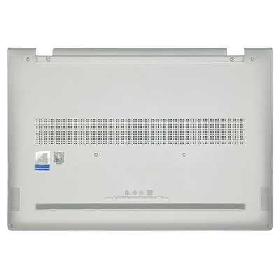 HP ENVY13 13-AD TPN-I128 bottom case D cover silver Discrete graphics