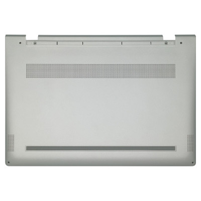 HP ENVY13 13-AD TPN-I128 bottom case D cover silver integrated graphics