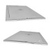 HP Elite X2 1013 G3 Lcd back cover A Case silver