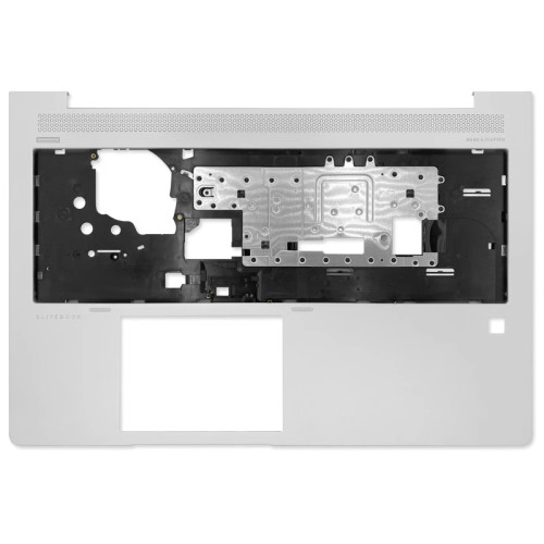 HP EliteBook 850 755 G5 G6 palmrest C cover silver