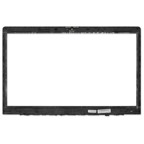 HP EliteBook 850 G5 755 G5 bezel B cover black single hole