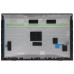 HP Elitebook 13 830 835 G10 LCD Rear Top Lid Back Cover silver