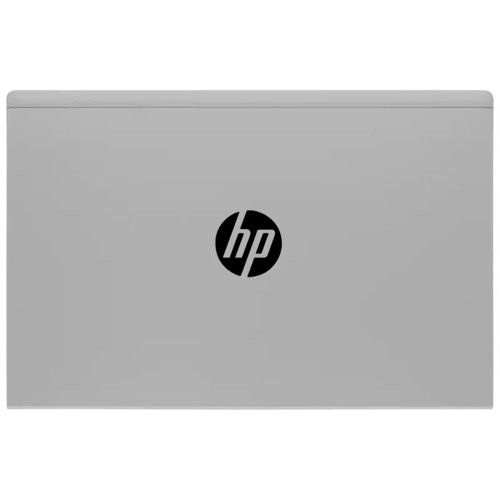 HP Elitebook 13 830 835 G10 LCD Rear Top Lid Back Cover silver
