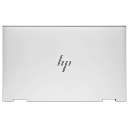 HP Elitebook X360 1030 G7 LCD Rear Top Lid Back Cover A case silver version A