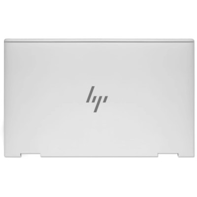 HP Elitebook X360 1030 G7 LCD back cover A case silver version B