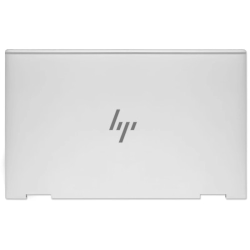 HP Elitebook X360 1030 G7 LCD Rear Top Lid Back Cover A case silver version B