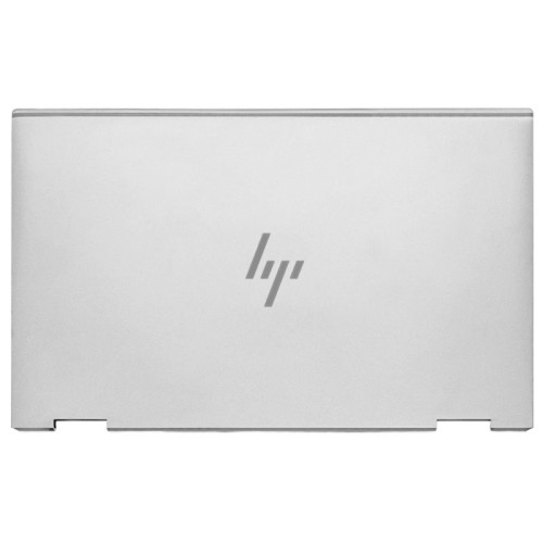 HP Elitebook X360 1040 G7 LCD Rear Top Lid Back Cover A case silver version A
