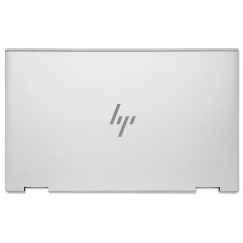 HP Elitebook X360 1040 G7 LCD Rear Top Lid Back Cover A case silver version B