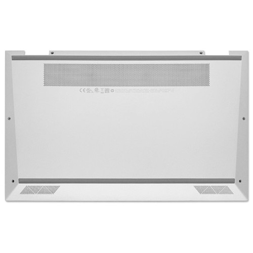 HP Elitebook X360 1040 G7 bottom case D cover silver