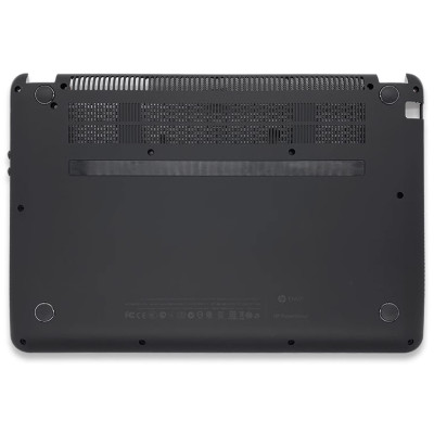 HP Envy 4-1000 Envy 4-1008 Envy 4-1040 bottom case D cover black