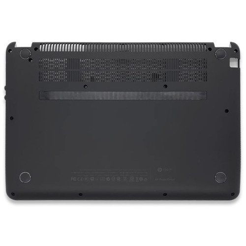 HP Envy 4-1000 Envy 4-1008 Envy 4-1040 bottom case D cover black