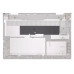 HP Envy X360 15-CN 15-CP 15-AG TPN-W134 Bottom case silver D Cover