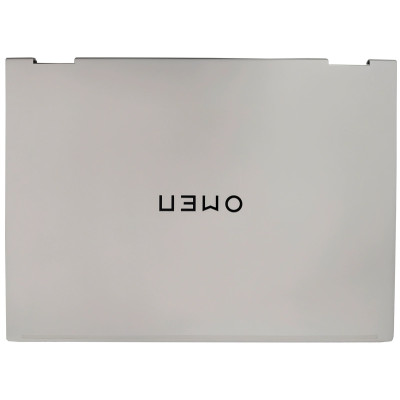 HP OMEN 16 16-U 16-WF 16-WD TPN-C167 TPN-C171 LCD back cover A case white