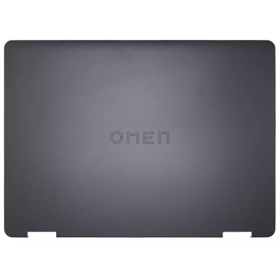 HP OMEN 16-AM MAX TPN-Q304 LCD Rear Top Lid Back Cover A case HP OMEN 16-AM MAX TPN-Q304 LCD Rear Top Lid Back Cover A case