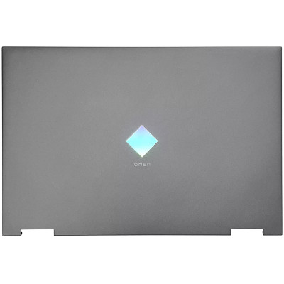 HP OMEN 16-B 16-C TPN-Q265 LCD back cover A case gray