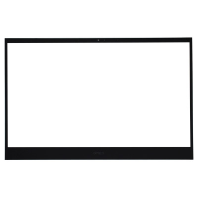 HP OMEN 8 PLUS 17-C 17-CK TPN-Q226 bezel B cover black
