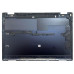 HP OmniBook X 14 2-in-1 14-FM 14-FK TPN-W165 botom case D cover blue