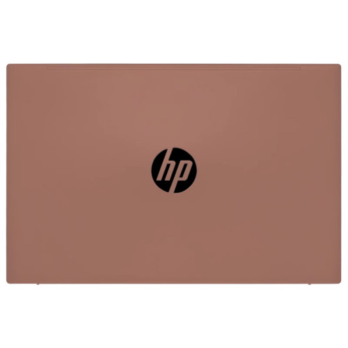 HP Pavilion 13-BB TPN-Q243 LCD Rear Top Lid Back Cover A case brown wide