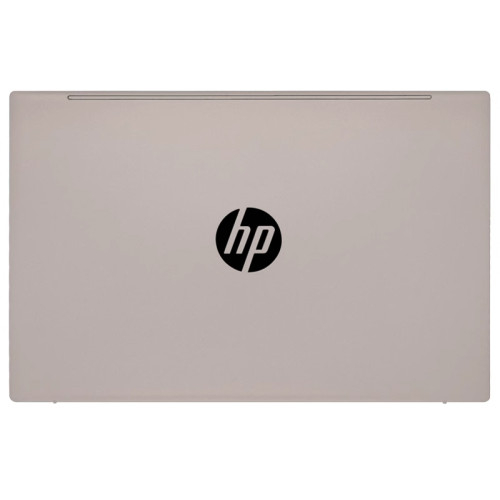 HP Pavilion 13-BB TPN-Q243 LCD Rear Top Lid Back Cover A case gold slim
