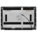 HP Pavilion 13-BB TPN-Q243 LCD Rear Top Lid Back Cover A case silver wide