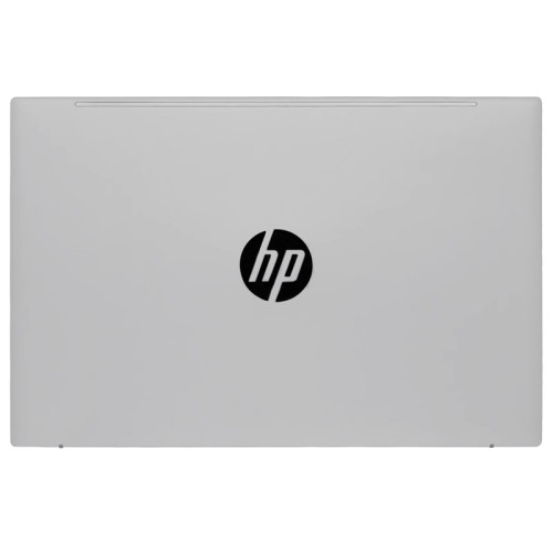 HP Pavilion 13-BB TPN-Q243 LCD Rear Top Lid Back Cover A case silver wide