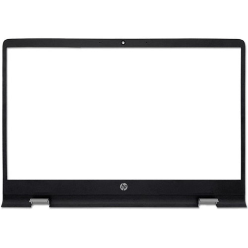 HP Pavilion 14-BF TPN-C131 bezel B cover black