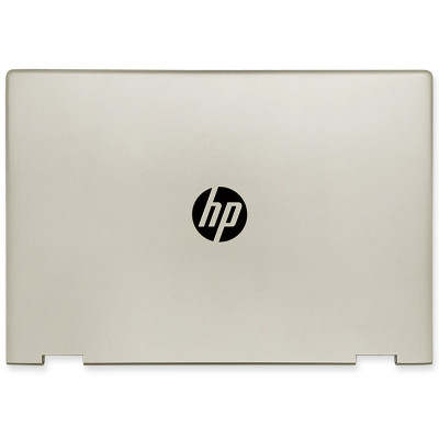 HP Pavilion 14-CD 14M-CD 14M-CD0001DX LCD back cover A case gold standard