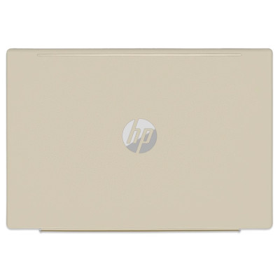 HP Pavilion 14-CE TPN-Q207 LCD back cover A case gold