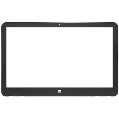 HP Pavilion 15-AU TPN-Q172 Q175 bezel B cover black