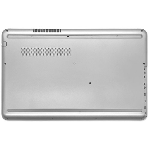 HP Pavilion 15-AU TPN-Q172 Q175 bottom case D cover silver