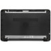 HP Pavilion 15-AY 15-AF 15-BA 15-BD 250 255 G5 LCD Rear Top Lid Back Cover A case black