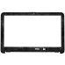 HP Pavilion 15-AY 15-AF 15-BA 15-BD 250 255 G5 bezel B cover black