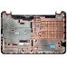 HP Pavilion 15-AY 15-AF 15-BA 15-BD 250 255 G5 bottom case D cover black no ODD no VGA