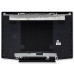 HP Pavilion 15-CX LCD Rear Top Lid Back Cover green logo A Case