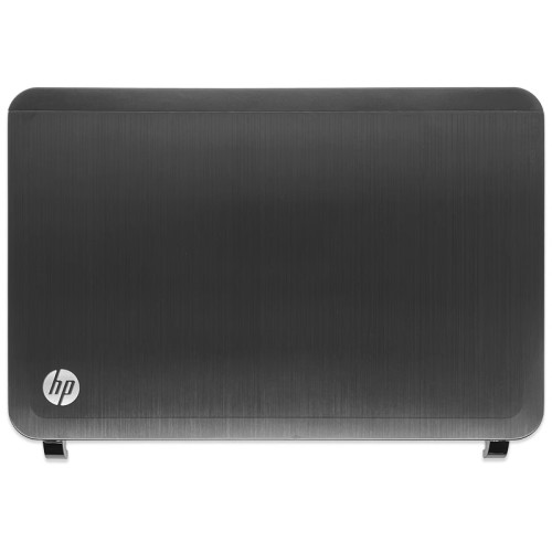 HP Pavilion M4 M4-1000 TPN-I109 LCD Rear Top Lid Back Cover A case black