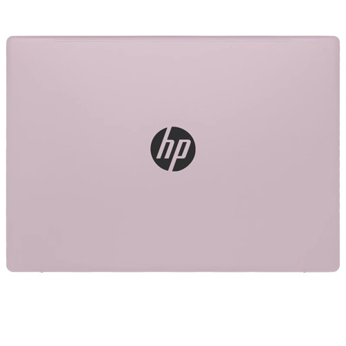 HP Pavilion Plus 14-EH TPN-W154 LCD Rear Top Lid Back Cover Top Case pink