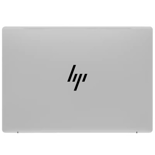 HP Pavilion Plus 14-EH TPN-W154 LCD Rear Top Lid Back Cover Top Case silver 1