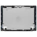 HP Pavilion Plus 14-EH TPN-W154 LCD Back Cover Top Case silver