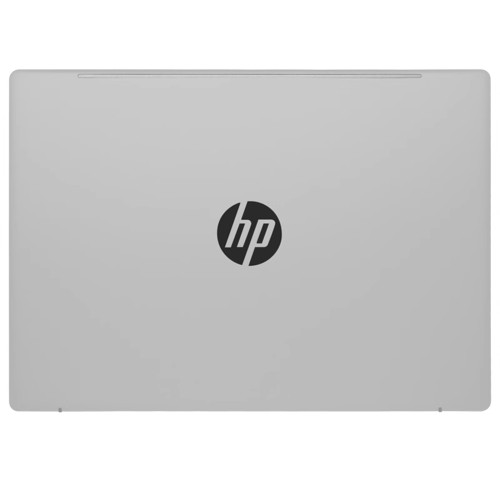 HP Pavilion Plus 14-EH TPN-W154 LCD Rear Top Lid Back Cover Top Case silver