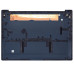 HP Pavilion Plus 14-EH TPN-W154 bottom case D cover blue
