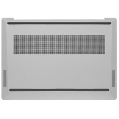 HP Pavilion Plus 14-EH TPN-W154 bottom case D cover silver