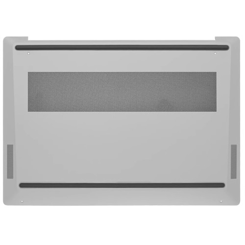 HP Pavilion Plus 14-EH TPN-W154 bottom case D cover silver