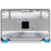 HP Pavilion X360 14-BA 14M-BA TPN-W125 LCD Rear Top Lid Back Cover A Case silver