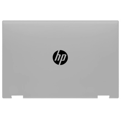 HP Pavilion X360 14-DW 14M-DW TPN-I137 LCD back cover A case silver slim 6070B1744601