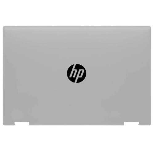 HP Pavilion X360 14-DW 14M-DW TPN-I137 LCD Rear Top Lid Back Cover A case silver slim 6070B1744601