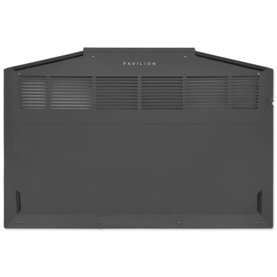 HP Plus 17-CD 17T-CD TPN-C142 bottom case D cover black